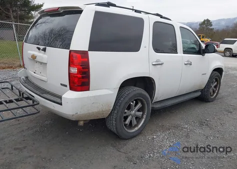 2012 Chevrolet Tahoe Lt z USA, uszkodzony, nr VIN 1GNSKBE07CR168832